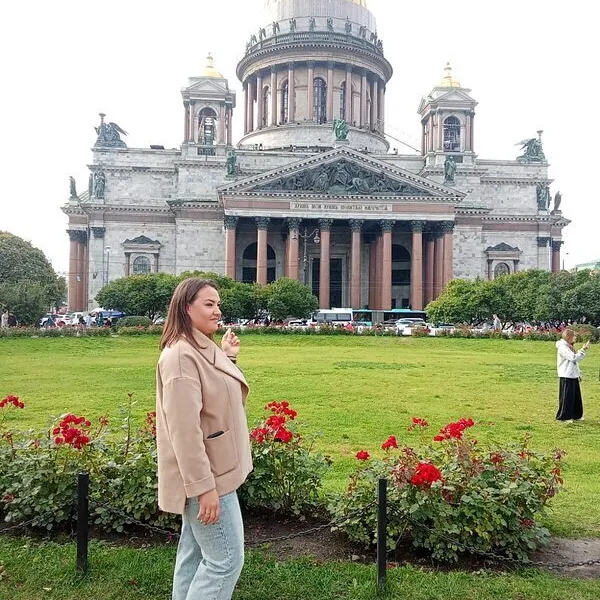 Евгения